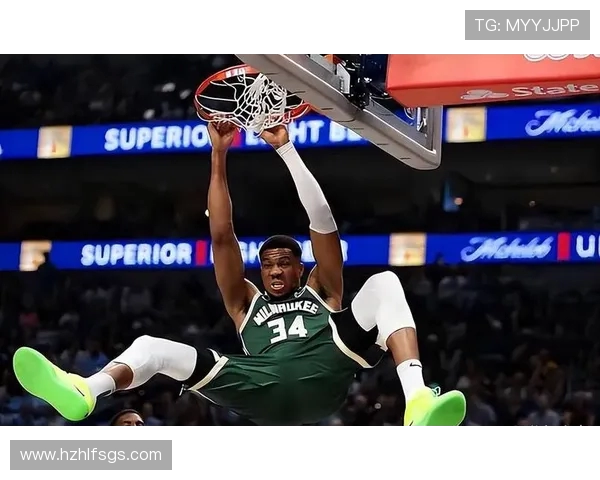 扬尼斯阿德托昆博率雄鹿再创辉煌展现联盟统治力的新王者风采 扬尼斯阿德托昆博率雄鹿再创辉煌展现联盟统治力的新王者风采