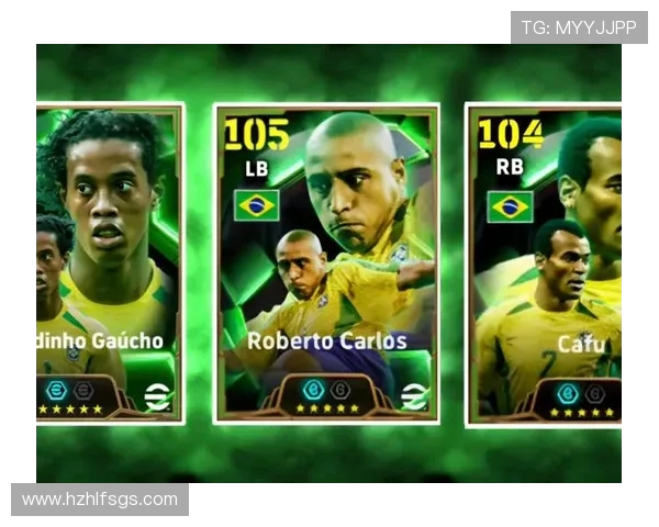 罗纳尔迪尼奥的足球传奇与全球影响力:技术、创意与精神的完美结合 罗纳尔迪尼奥的足球传奇与全球影响力:技术、创意与精神的完美结合