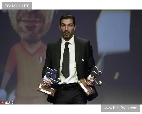 吉安路易吉布冯的传奇守门生涯与意大利足球荣耀传承 吉安路易吉布冯的传奇守门生涯与意大利足球荣耀传承