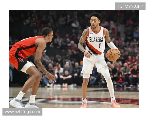 开拓者客场挑战火箭双方新星正面交锋力争赛季关键胜利 开拓者客场挑战火箭双方新星正面交锋力争赛季关键胜利