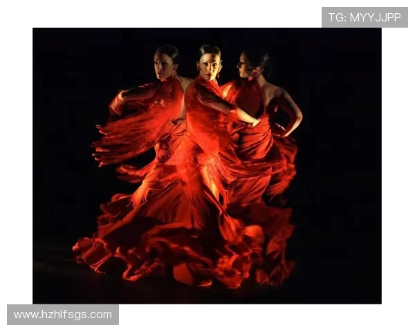 弗拉门戈舞的激情与灵魂探秘西班牙文化中最炽热的艺术之火 弗拉门戈舞的激情与灵魂探秘西班牙文化中最炽热的艺术之火