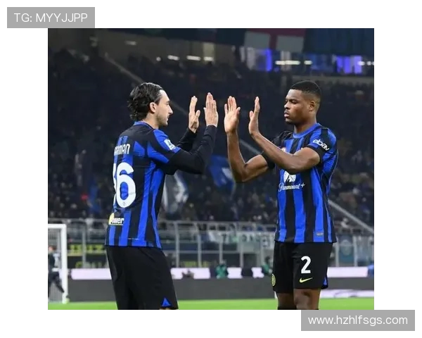 国际米兰迎战劲敌,战术布局与球员状态成关键对决因素 国际米兰迎战劲敌,战术布局与球员状态成关键对决因素