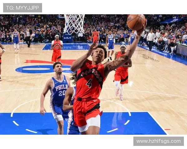 猛龙鏖战76人 上演东部焦点对决 谁能笑到最后 猛龙鏖战76人 上演东部焦点对决 谁能笑到最后