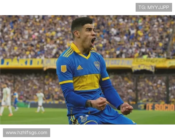 博卡青年:从阿根廷足球巨星到全球球迷心中的传奇球队 博卡青年:从阿根廷足球巨星到全球球迷心中的传奇球队