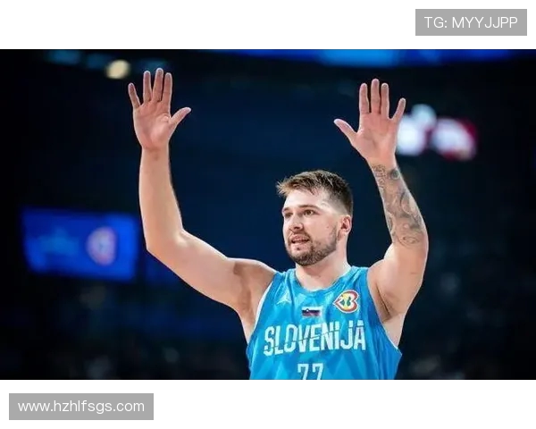 卢卡·东契奇:从天才少年到NBA超级巨星的成长之路 卢卡·东契奇:从天才少年到NBA超级巨星的成长之路