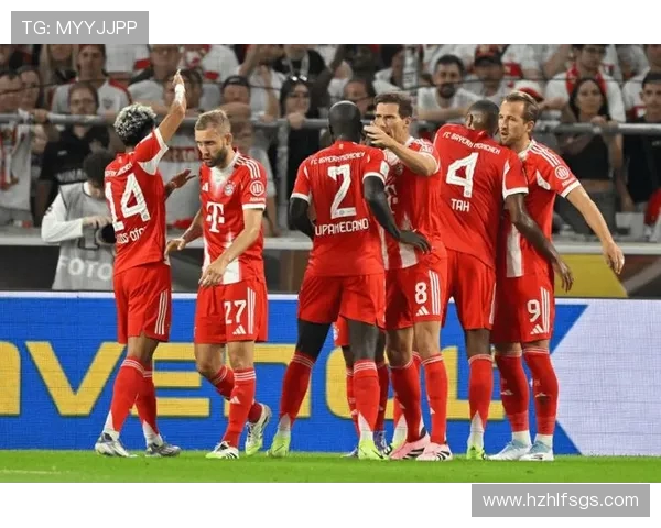 拜仁慕尼黑巅峰对决强强碰撞见证绿茵赛场激情与荣耀争锋 拜仁慕尼黑巅峰对决强强碰撞见证绿茵赛场激情与荣耀争锋