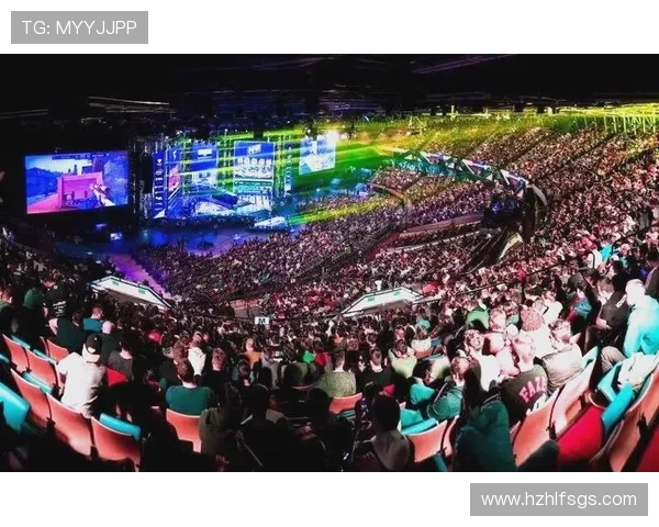 电竞赛事全景解读:从选手训练到赛场竞技的幕后故事与未来发展趋势 电竞赛事全景解读:从选手训练到赛场竞技的幕后故事与未来发展趋势