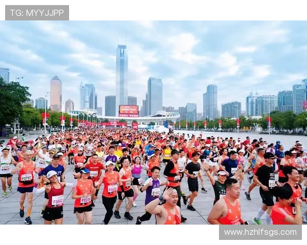 体育盛会激发全民热情共筑健康中国梦想新征程