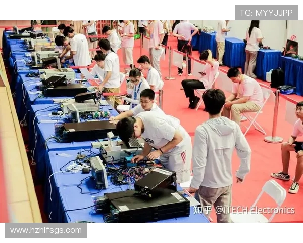 激烈角逐展现青春风采高校学子在全国创新实践大赛中勇夺佳绩