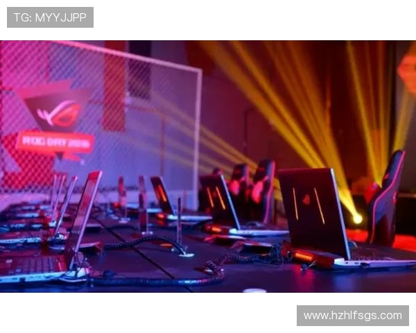 电竞直播热潮席卷全球 互动体验与观赛新模式引领未来潮流