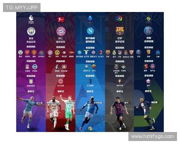 五大联赛球队竞争激烈 解析英超西甲意甲德甲法甲的最新动态与发展趋势