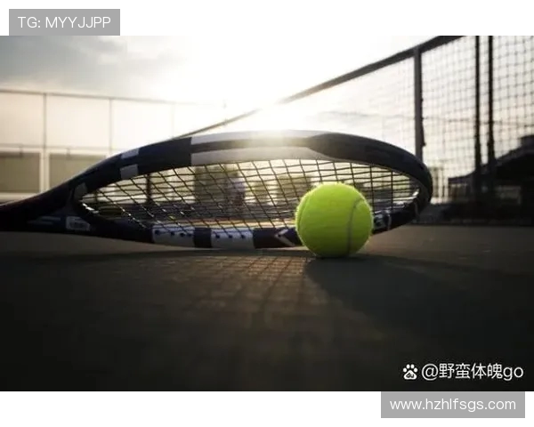 以网球精神为核心探讨竞技体育中毅力与优雅并存的力量