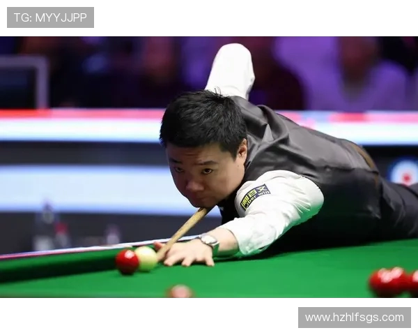 台球技术全面解析：从基础入门到高手技巧的进阶之路