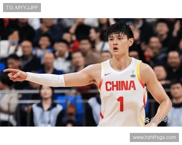 孙铭徽领衔新生代控卫崛起引领中国男篮重塑快速进攻体系