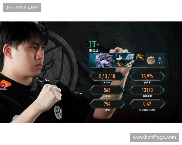 DOTA2盛宴：深入解析IG战队的耐力与团队协作之道