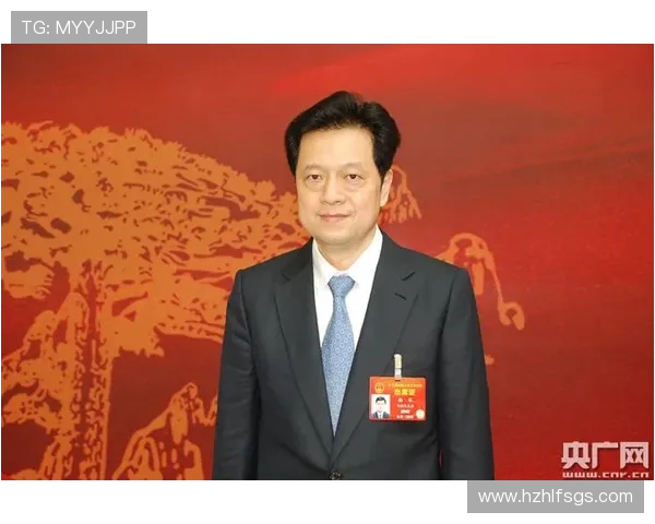 专访杨军揭秘飞盘运动崛起背后的成功秘诀与未来展望