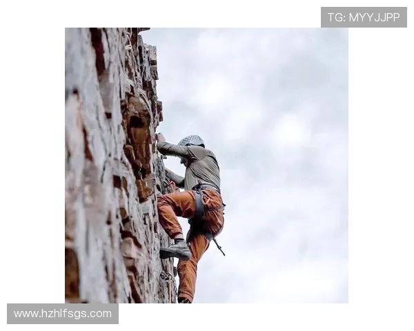 广州攀岩队力量对比深度解析与未来发展展望