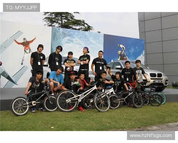 杭州极限运动队意识变革引发热议探索运动精神与团队文化的深度融合