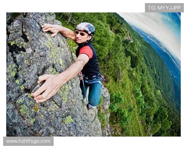 西安攀岩队在极限运动嘉年华中的心理素质与表现分析