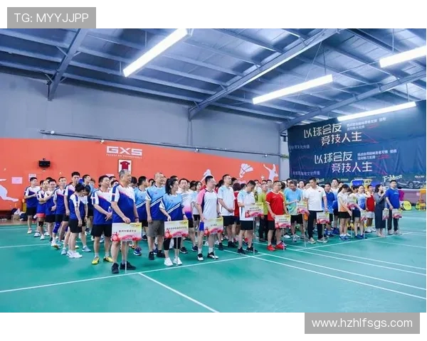 西安羽毛球队战术解析：聚焦技术与团队协作的完美结合