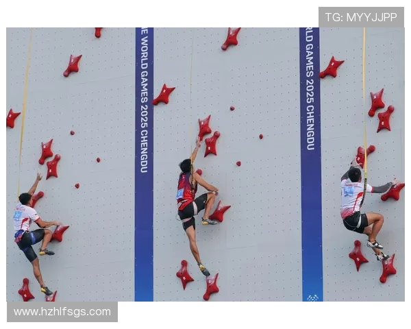 赛后分析：上海攀岩队与成都攀岩队实力对比与表现总结