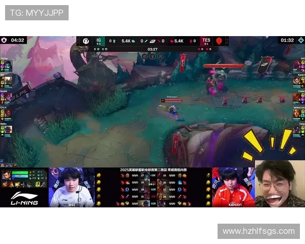 赛后复盘TES与IG对决中的战术灵活性与应变能力分析