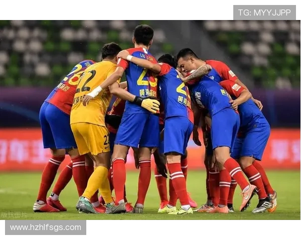 重庆足球队引领最新足球战术十大趋势解析与发展前景展望