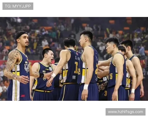 广东宏远新赛季阵容焕然一新全力冲击总冠军再创辉煌时代