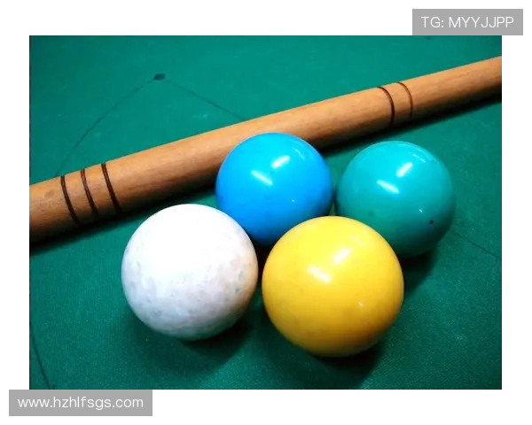 探究台球技巧與戰術提升的完整實戰指南解析與訓練方法研究全面提要 探究台球技巧與戰術提升的完整實戰指南解析與訓練方法研究全面提要