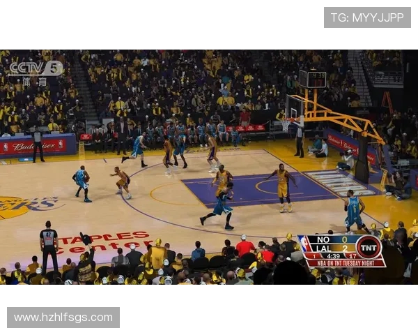 2015年湖人与黄蜂的激烈对决回顾及赛季影响分析