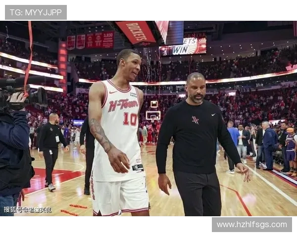 2020年NBA季后赛开拓者与火箭的精彩对决回顾与分析