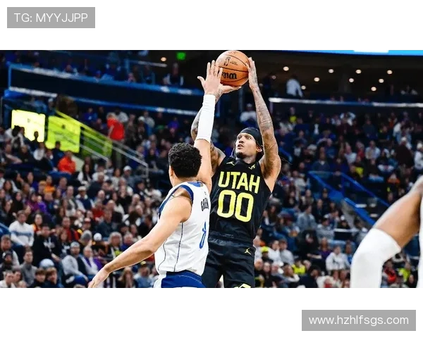 乔丹克拉克森：从NBA新星到全能得分手的华丽蜕变之路