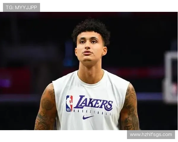 凯尔库兹马的崛起之路：从新秀到NBA明星的奋斗历程
