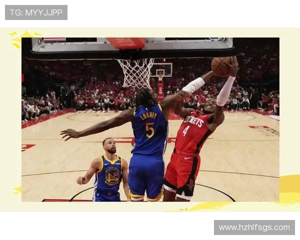 勇士与火箭2019年5月5日精彩对决直播回顾与分析