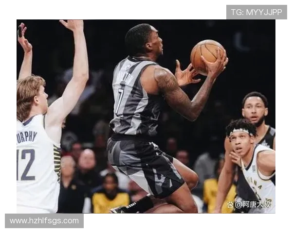 卡梅隆约翰逊在NBA的崛起与未来发展潜力分析