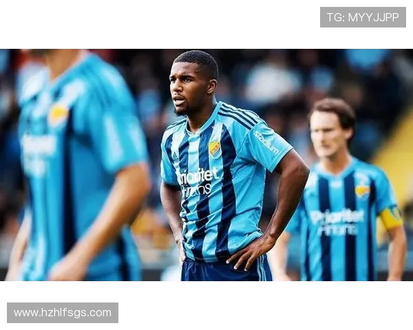 哥德堡与卡尔马的激烈对决谁能在这场比赛中笑到最后