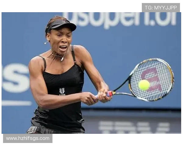 小威与普利斯科娃巅峰对决谁将书写新篇章