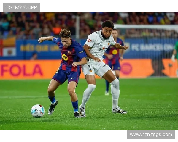 巴伦西亚主场迎战巴塞隆拿谁能在西甲赛场上笑到最后