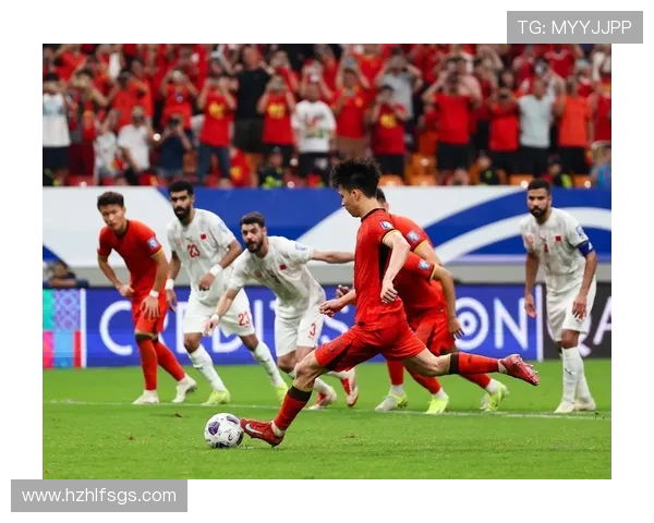 巴林与泰国足球比赛深度分析及战术对比探讨