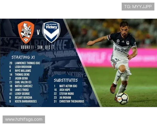 布里斯班与墨尔本精彩对决直播全程回顾与分析